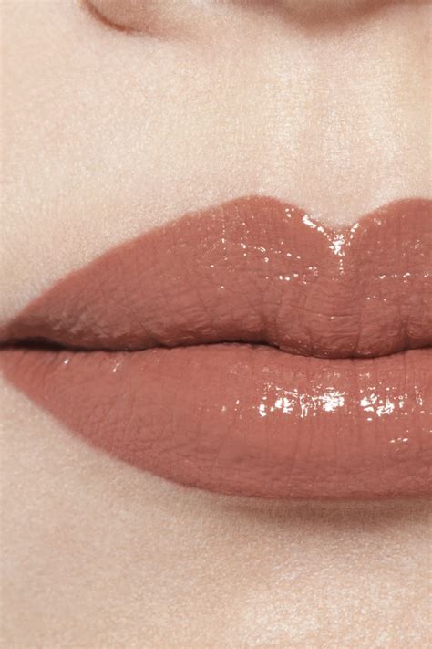 chanel lip rouge allure laque|allure lip color chart.